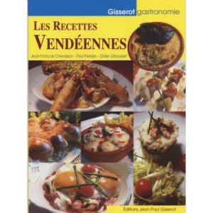 recettes vendeennes