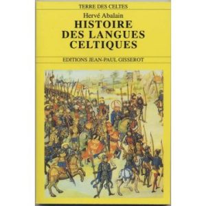 histoire des langues celtiques