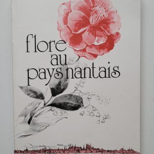 Flore au pays nantais