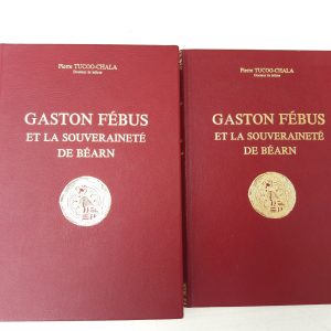 Gaston Fébus et la souveraineté de Béarn