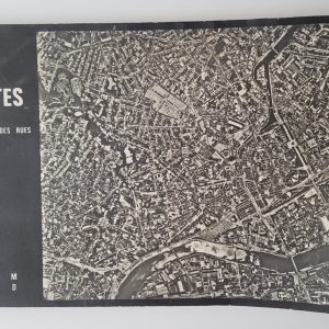 nantes formation des rues caffort
