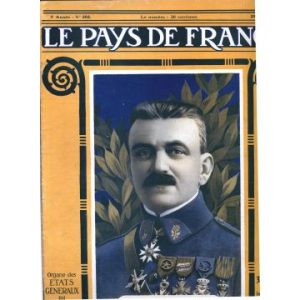 pays de france