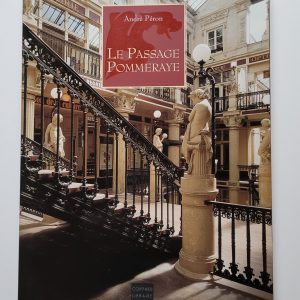 passage pommeraye