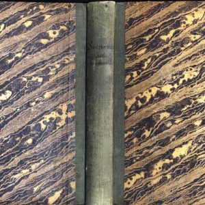 souvenirs de la chouannerie