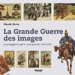 La Grande Guerre des images