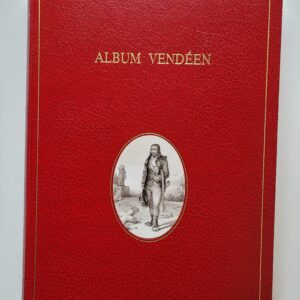 album vendeen