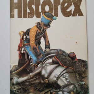catalogue Historex