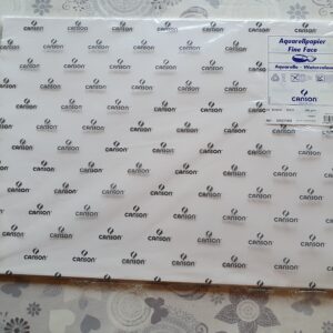 papier canson