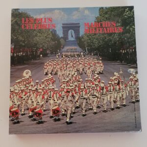 Les plus célèbres marches militaires