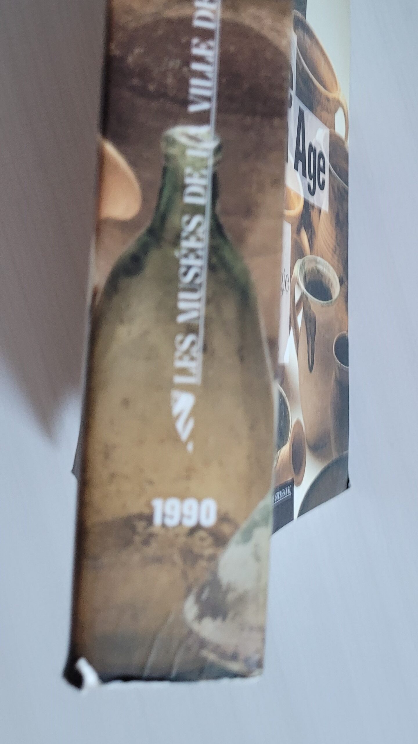 Vivre au moyen age