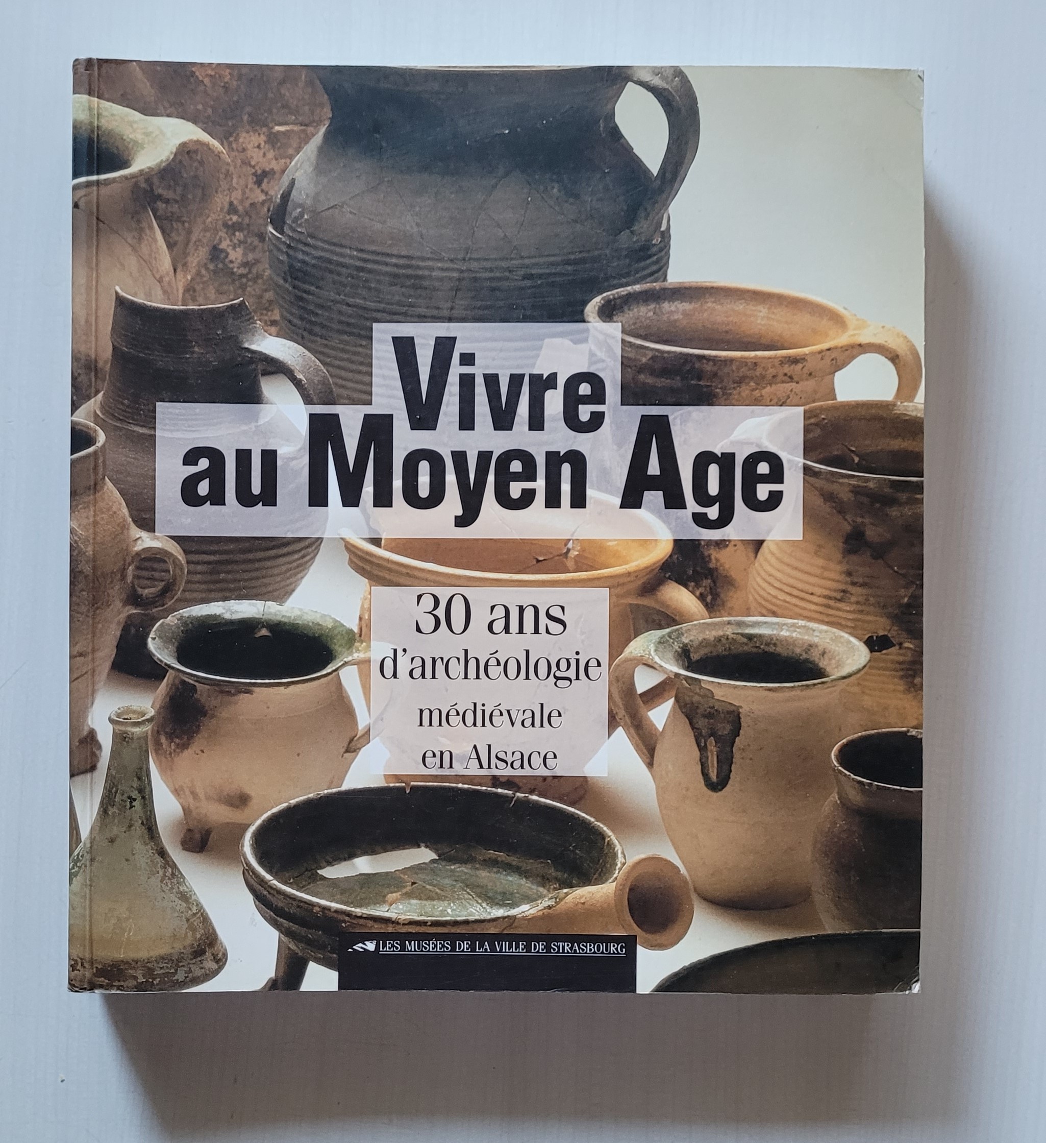 Vivre au moyen age