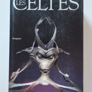 les celtes bompiani