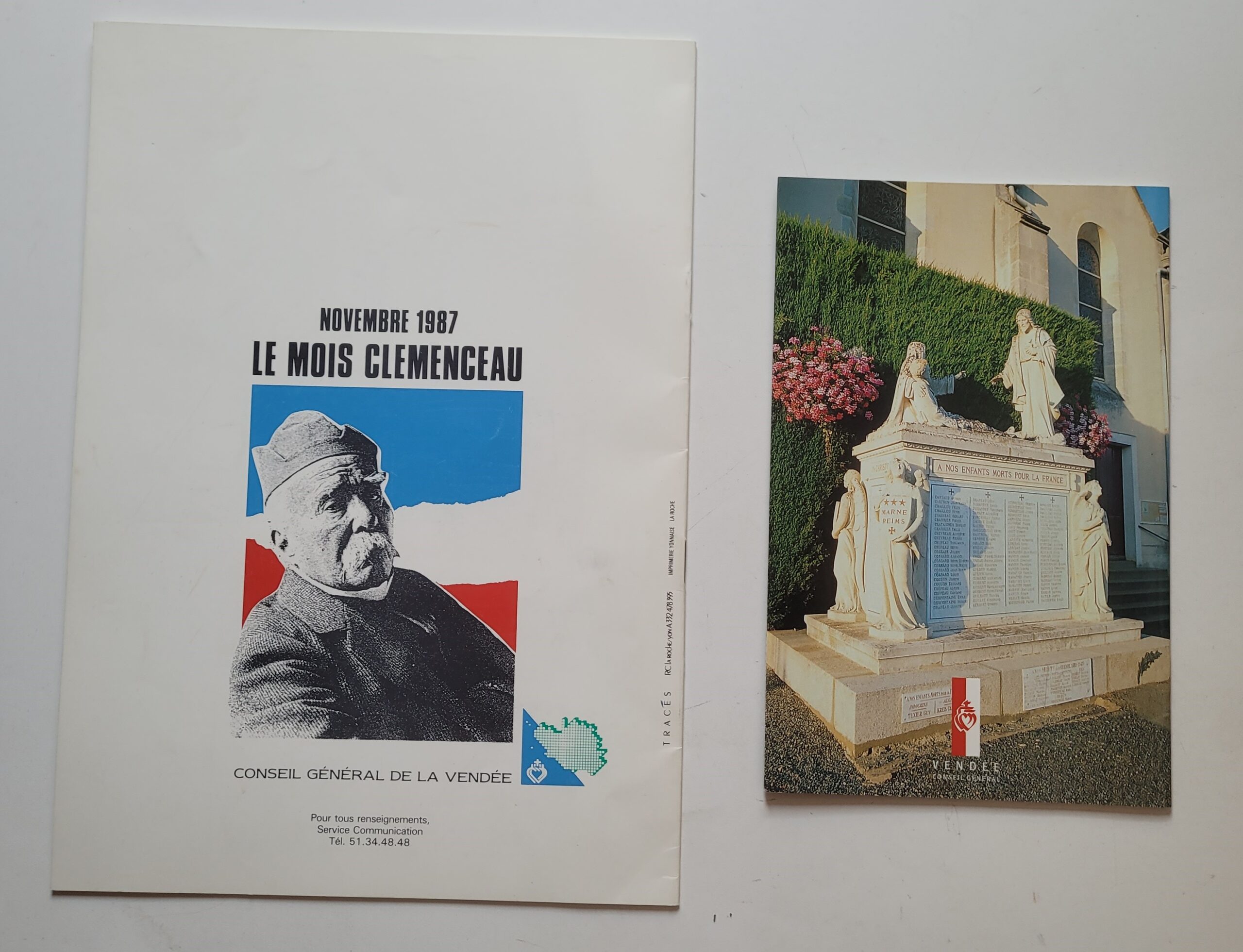 lot deux victoires