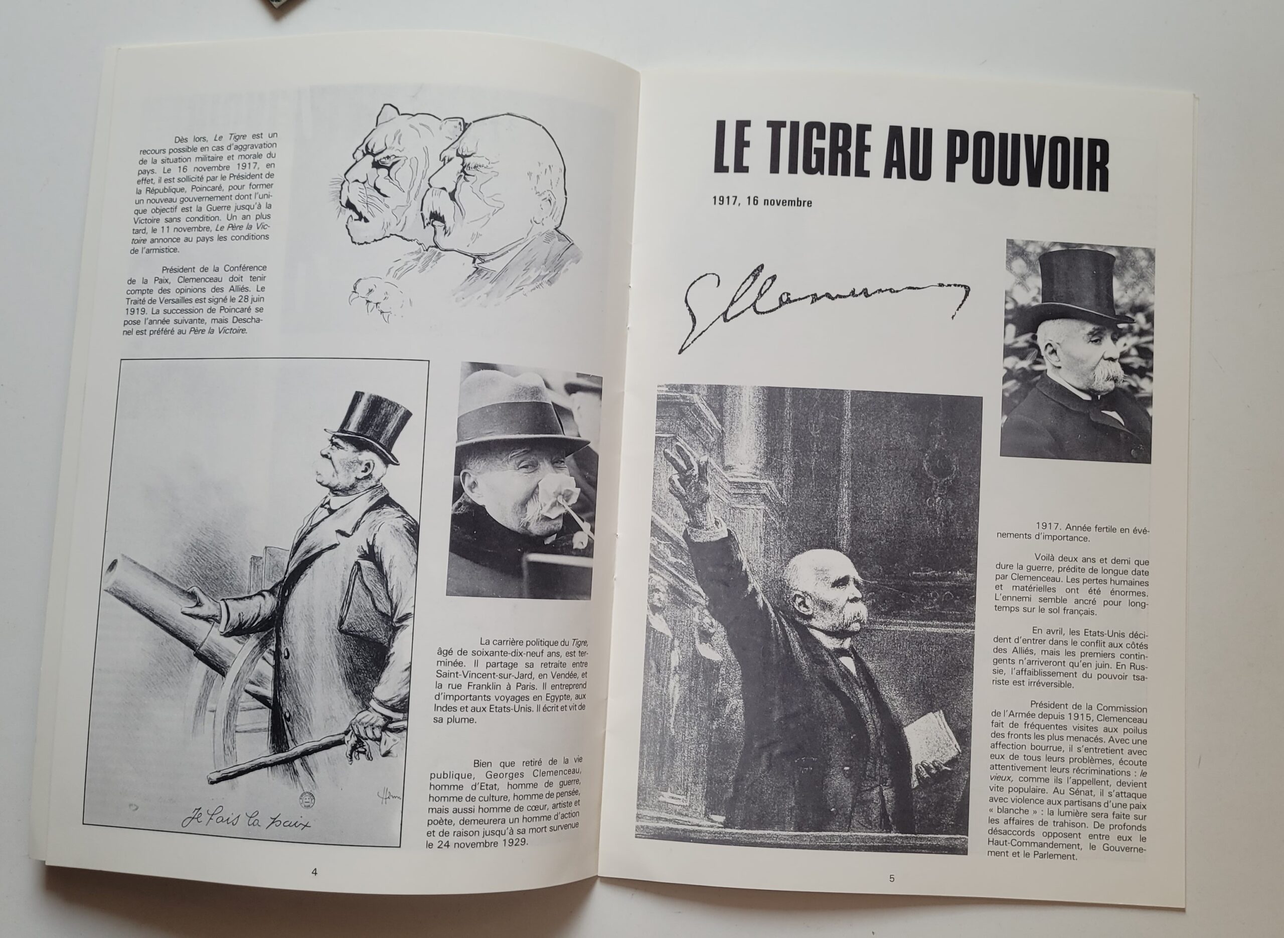 lot deux victoires