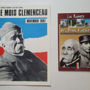lot deux victoires